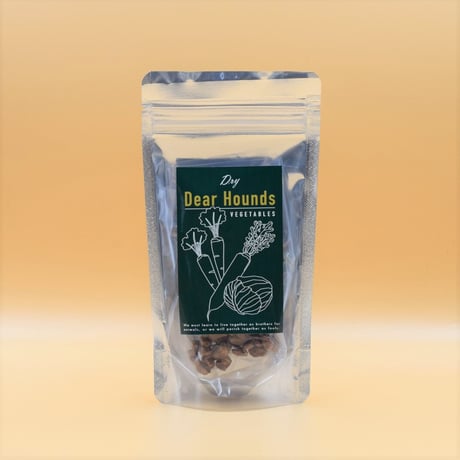 ドライ納豆　100ｇ