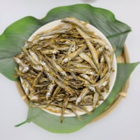 ワカサギジャーキー200ｇ