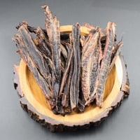 蝦夷鹿スネ肉ジャーキー　400ｇ