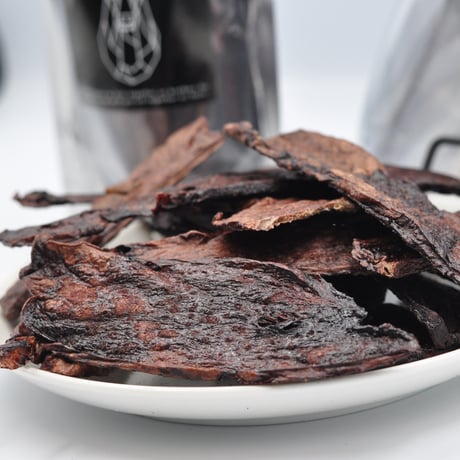 蝦夷鹿ラングスライスジャーキー50g