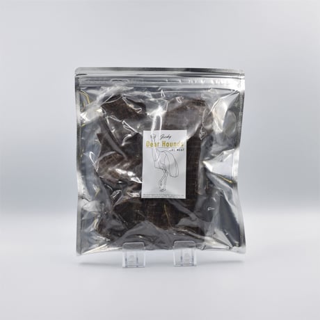 エミュー　スライスジャーキー　200g