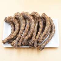 鶏ネックジャーキー　200ｇ