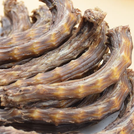 鶏ネックジャーキー　100ｇ