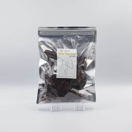 エミュー　スライスジャーキー　100g
