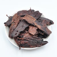 蝦夷鹿ラングスライスジャーキー100g