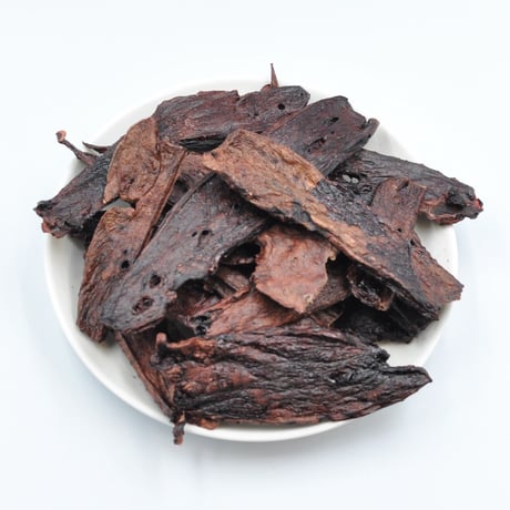 蝦夷鹿ラングスライスジャーキー100g
