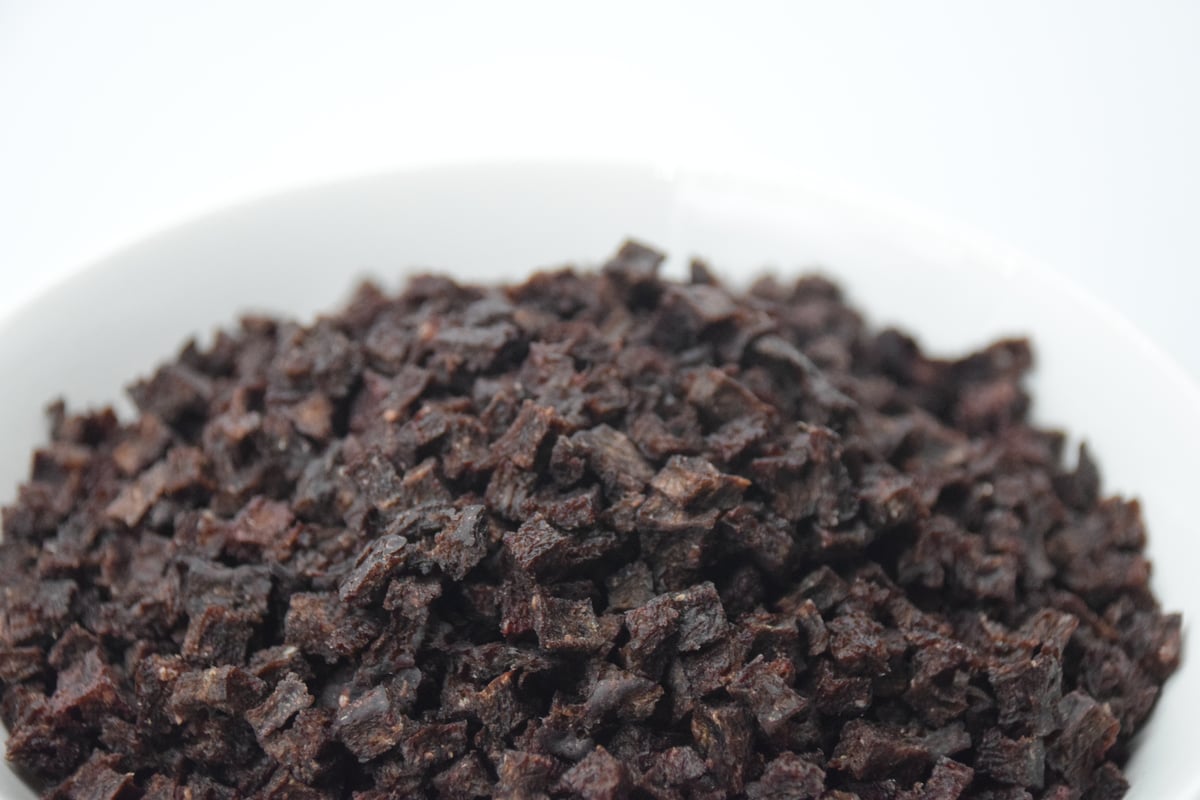 蝦夷鹿　鹿茸　208g 蝦夷鹿 鹿茸 208g 缶詰 蝦夷鹿肉 | みちのくファーム
