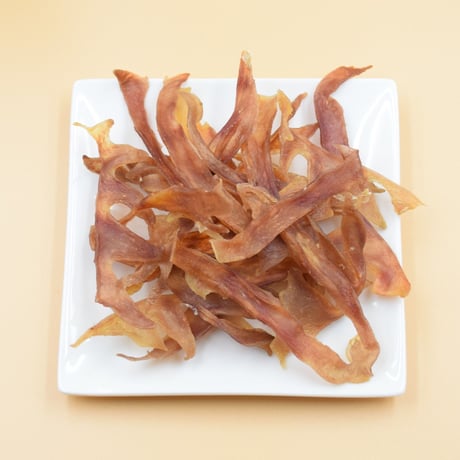 鶏冠　細切りジャーキー　400ｇ