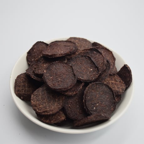 カンガルーコインチップジャーキー100g