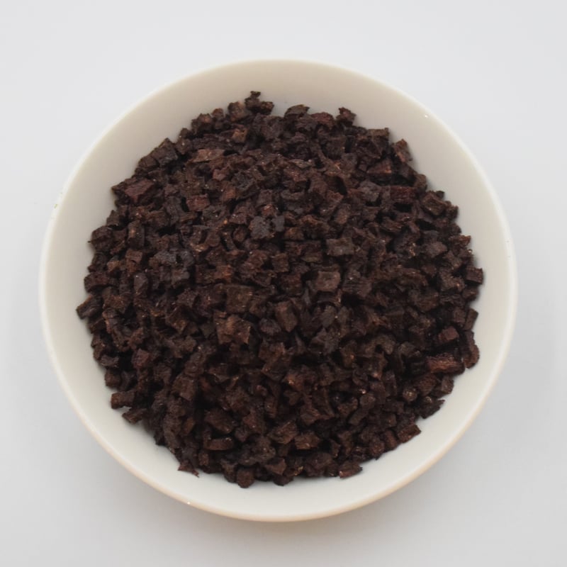 蝦夷鹿キューブジャーキー 50g | Dear Hounds STORE ディアハウンド