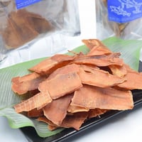 鮭白子スライスジャーキー100ｇ