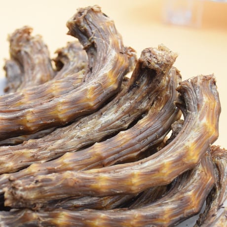 鶏ネックジャーキー　Bulk400ｇ