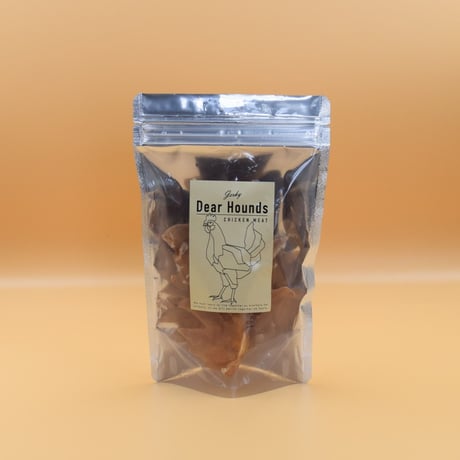鶏冠　ジャーキー　200g