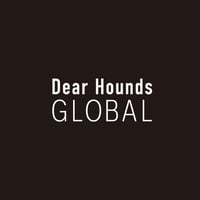 DearHounds　ミートローフ【カンガルー1個】