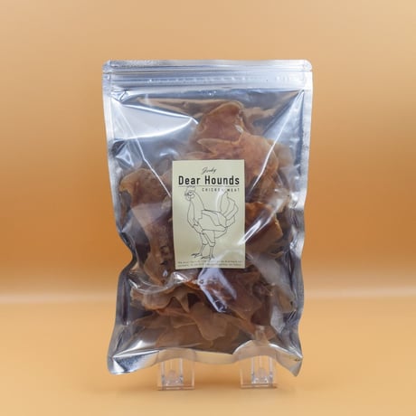 鶏冠　ジャーキー　200g