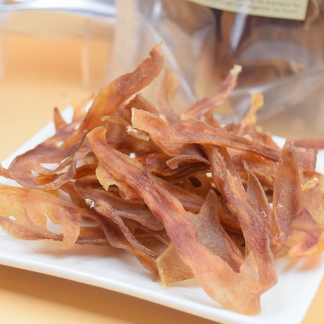 鶏冠　細切りジャーキー　400ｇ