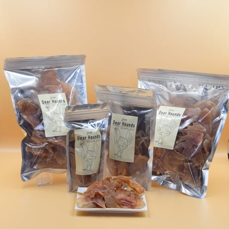 鶏冠　ジャーキー　200g
