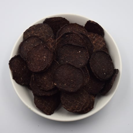 カンガルーコインチップジャーキー100g