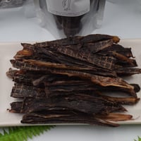 エミュースジ肉ジャーキー 100g