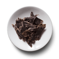 蝦夷鹿　スライスジャーキー BULK1200g