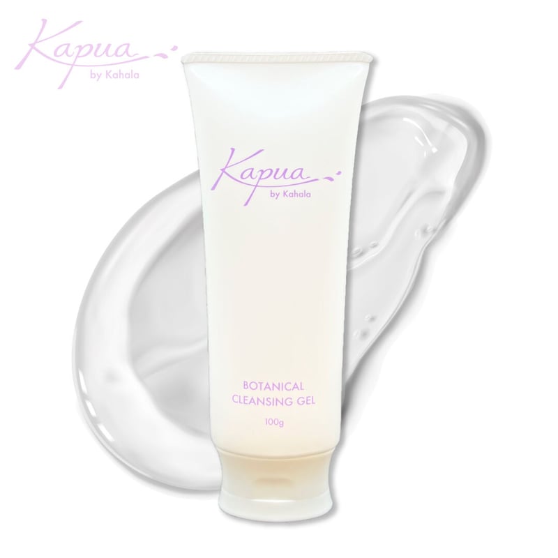 送料無料！】カプアクレンジングゲル100g まつ毛エクステ専用  