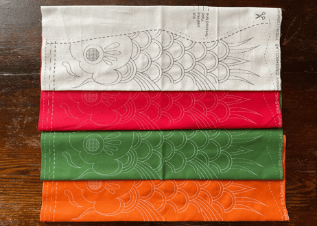 SASHIKO.LAB