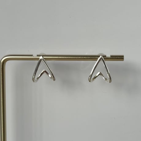 pierce【No.405】[S925]