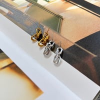 pierce【No.438】[SUS316L]