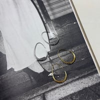 pierce【No.452】[SUS316L]