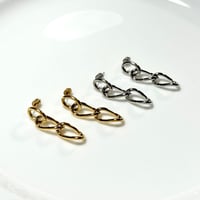 pierce 【No.378】［SUS316L]
