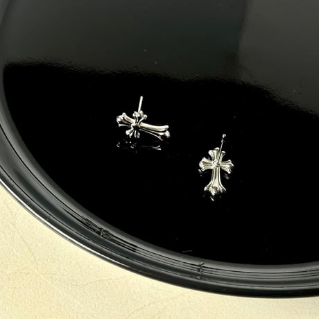 pierce【No.413】[SUS316L]