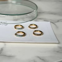 pierce【No.494】[SUS316L]