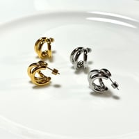 pierce【No.375】［SUS316L]