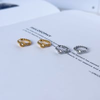 pierce【No.468】[SUS316L]