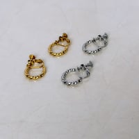 earring【No.117】［SUS316L]