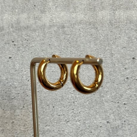 pierce【No.420】[SUS316L]