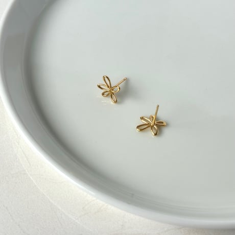 pierce【No.427】［SUS316L]