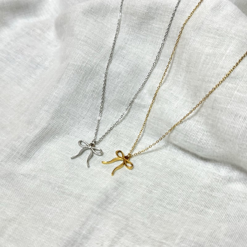 necklace【No.099】[SUS316L] | arte