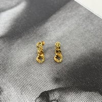 earring【No.124】［SUS316L]
