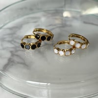 pierce【No.493】[SUS316L]