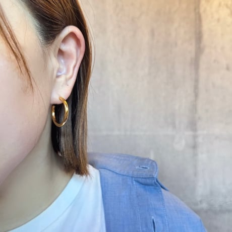 pierce 【No.263】[SUS316L]