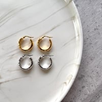 pierce【No.421】［SUS316L]