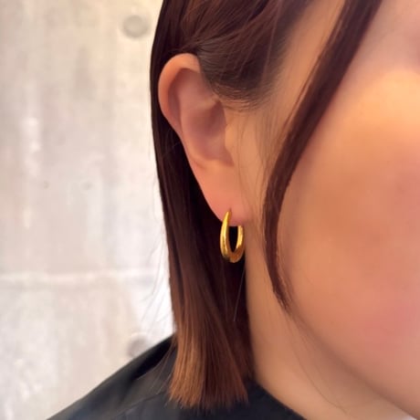 pierce【No.377】［SUS316L]