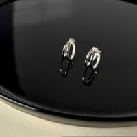 pierce【No.409】[S925]