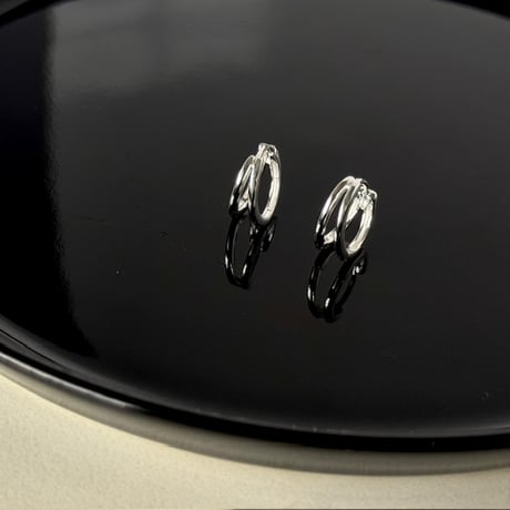 pierce【No.409】[S925]