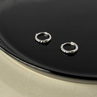 pierce【No.402】[S925]