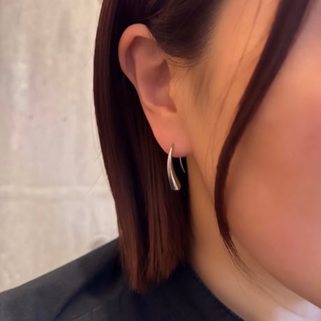 pierce【No.368】［SUS316L]