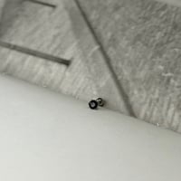 single pierce【No.499】［SUS316L]