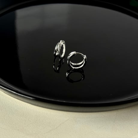 pierce【No.409】[S925]