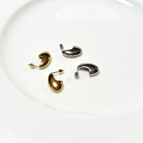 pierce【No.387】［SUS316L]